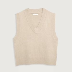 Oak + Fort Sweater Vest